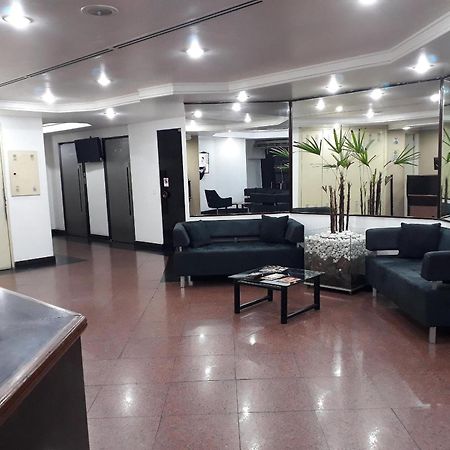 Flat Docelar Garagem, Hakka, Feirinha E Hospitais São Paulo Exterior foto
