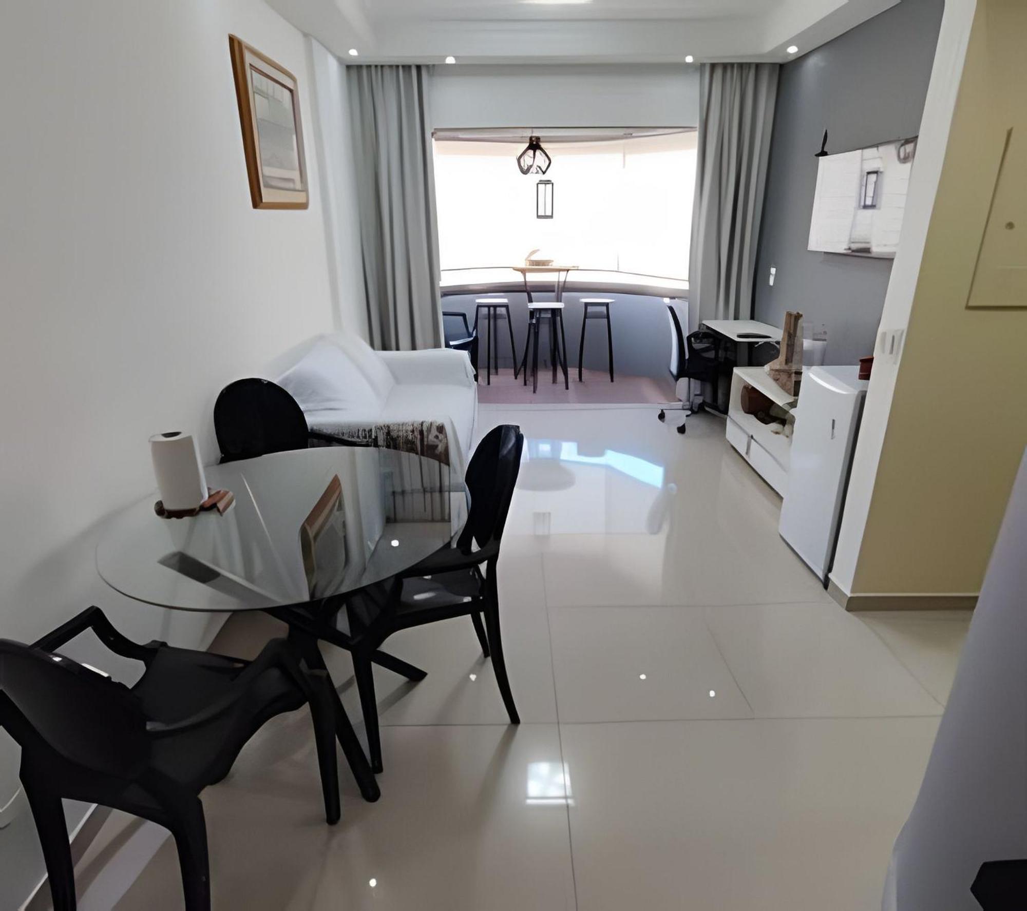 Flat Docelar Garagem, Hakka, Feirinha E Hospitais São Paulo Exterior foto