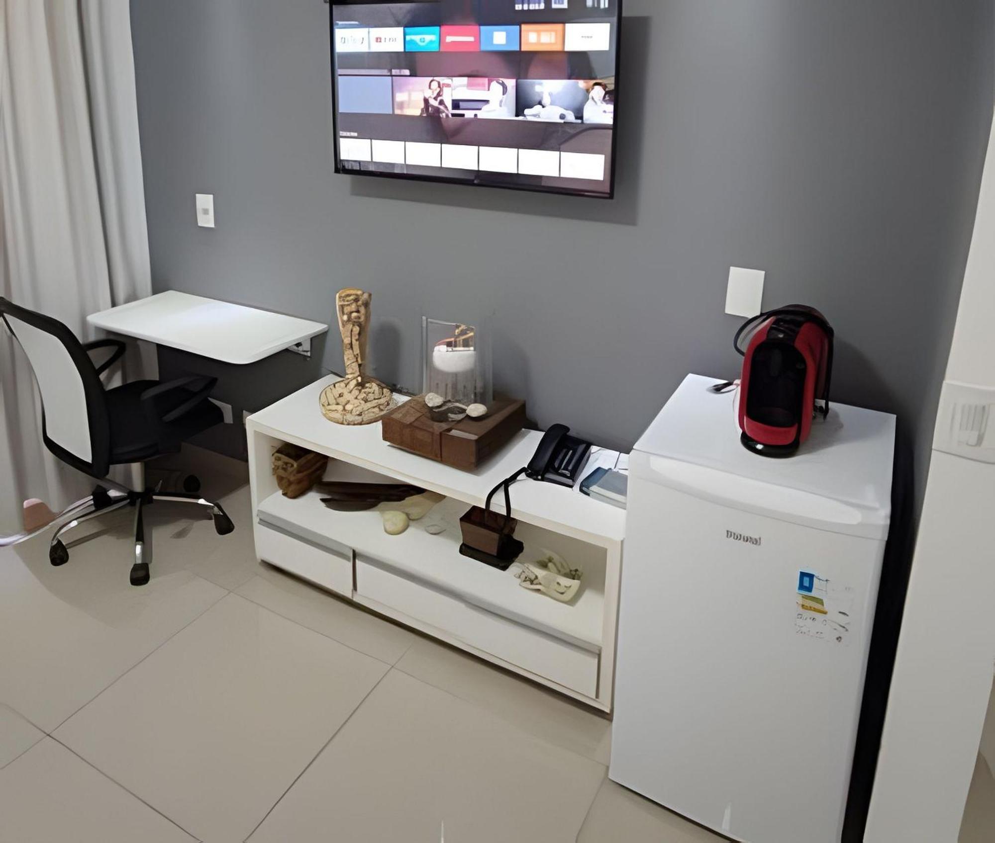 Flat Docelar Garagem, Hakka, Feirinha E Hospitais São Paulo Exterior foto