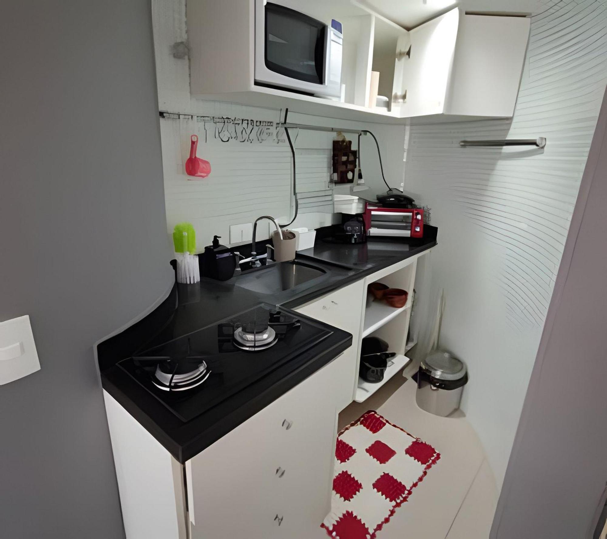 Flat Docelar Garagem, Hakka, Feirinha E Hospitais São Paulo Exterior foto