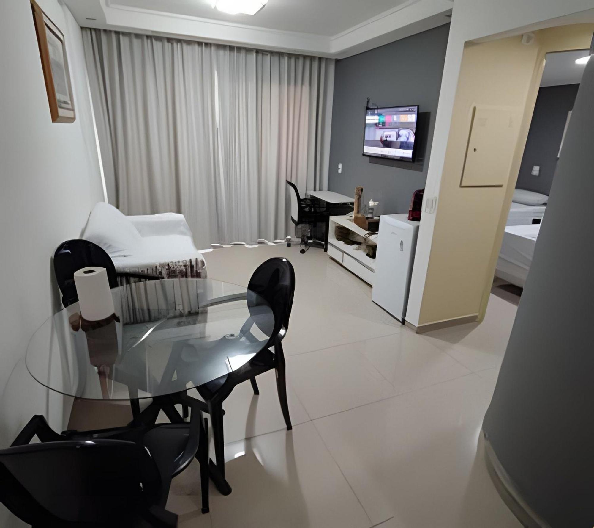 Flat Docelar Garagem, Hakka, Feirinha E Hospitais São Paulo Exterior foto