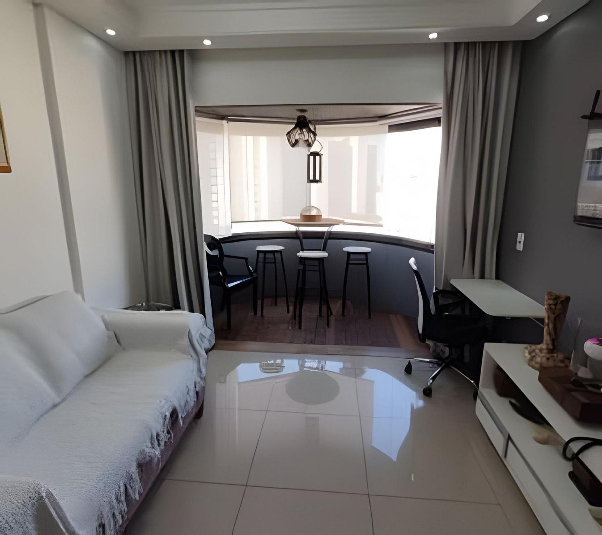 Flat Docelar Garagem, Hakka, Feirinha E Hospitais São Paulo Exterior foto
