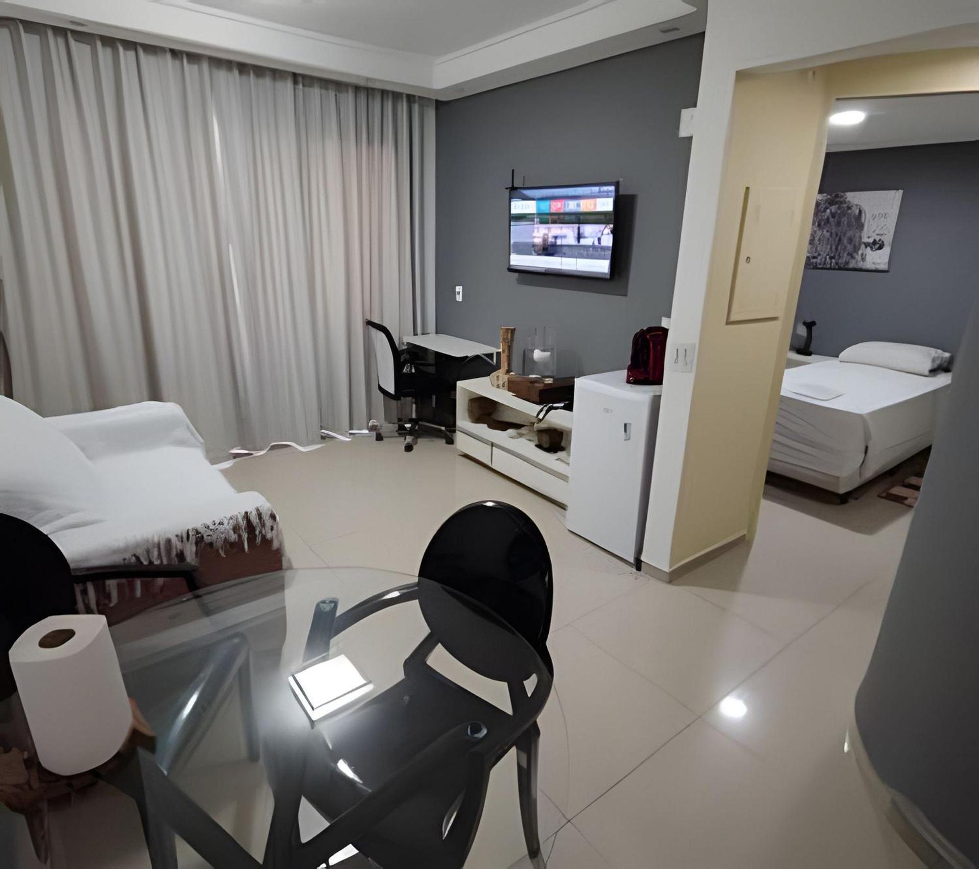 Flat Docelar Garagem, Hakka, Feirinha E Hospitais São Paulo Exterior foto