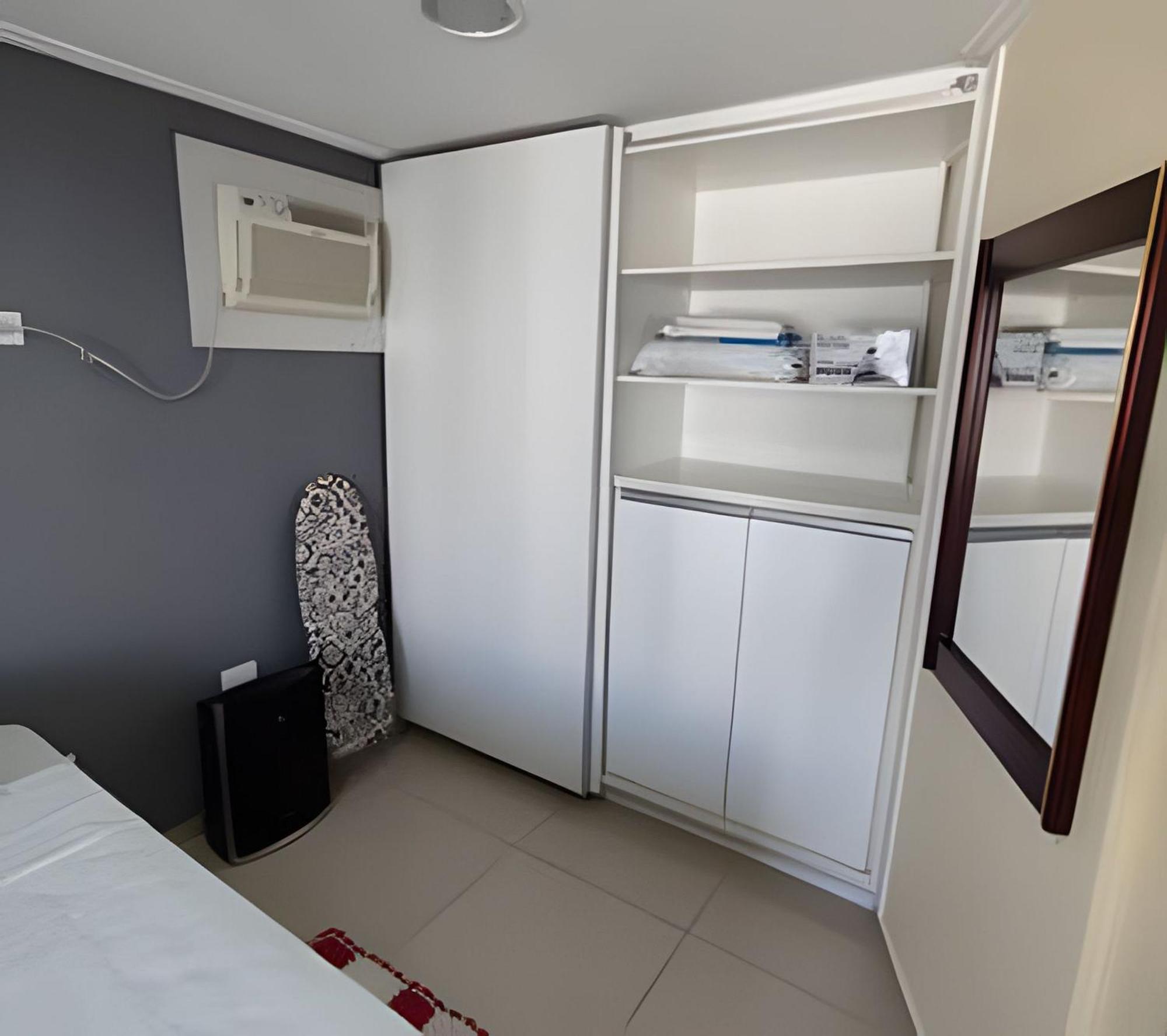 Flat Docelar Garagem, Hakka, Feirinha E Hospitais São Paulo Exterior foto