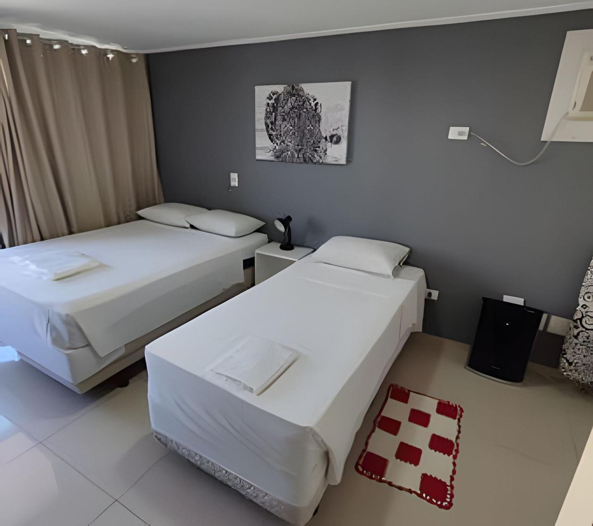 Flat Docelar Garagem, Hakka, Feirinha E Hospitais São Paulo Exterior foto