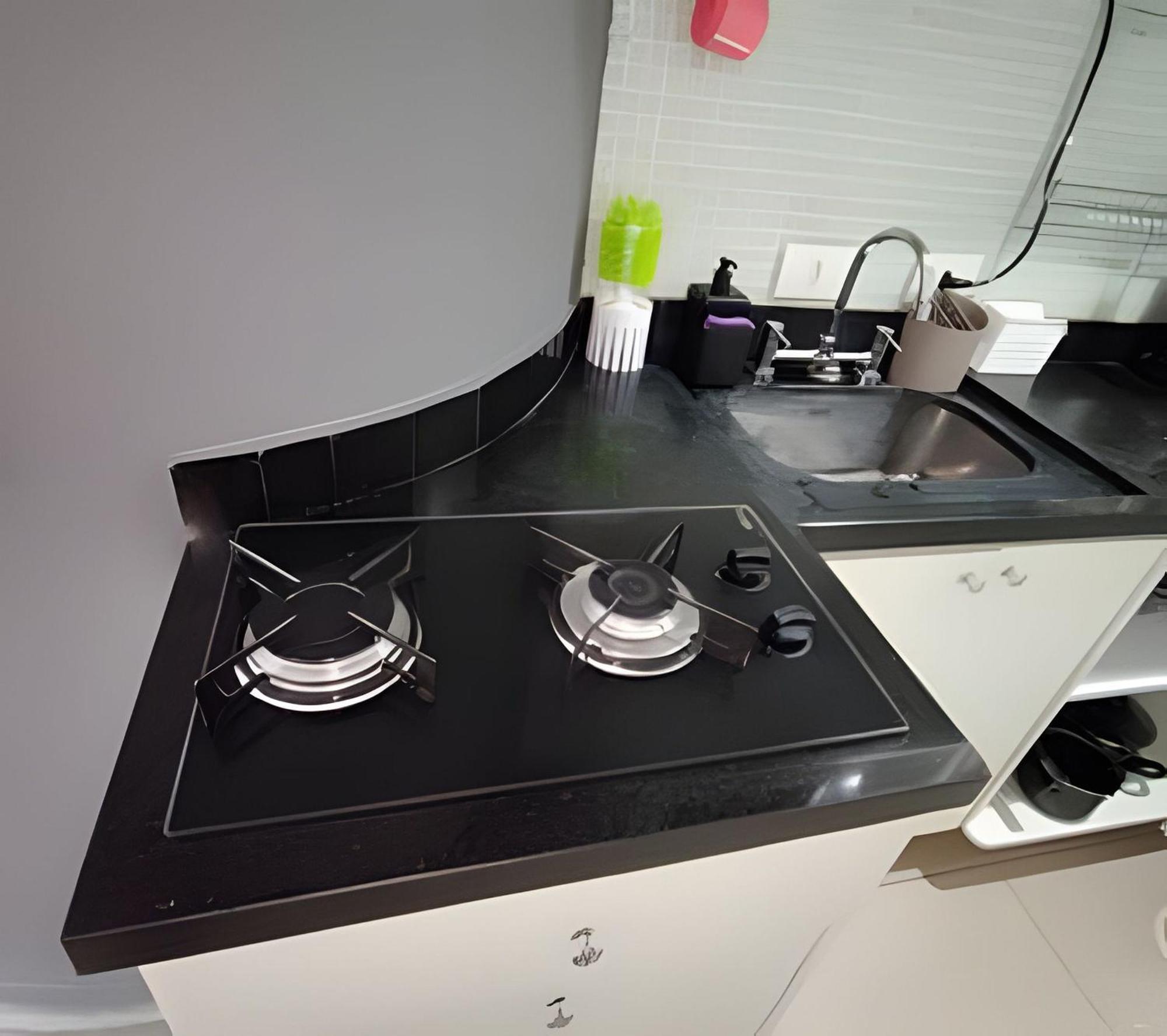 Flat Docelar Garagem, Hakka, Feirinha E Hospitais São Paulo Exterior foto