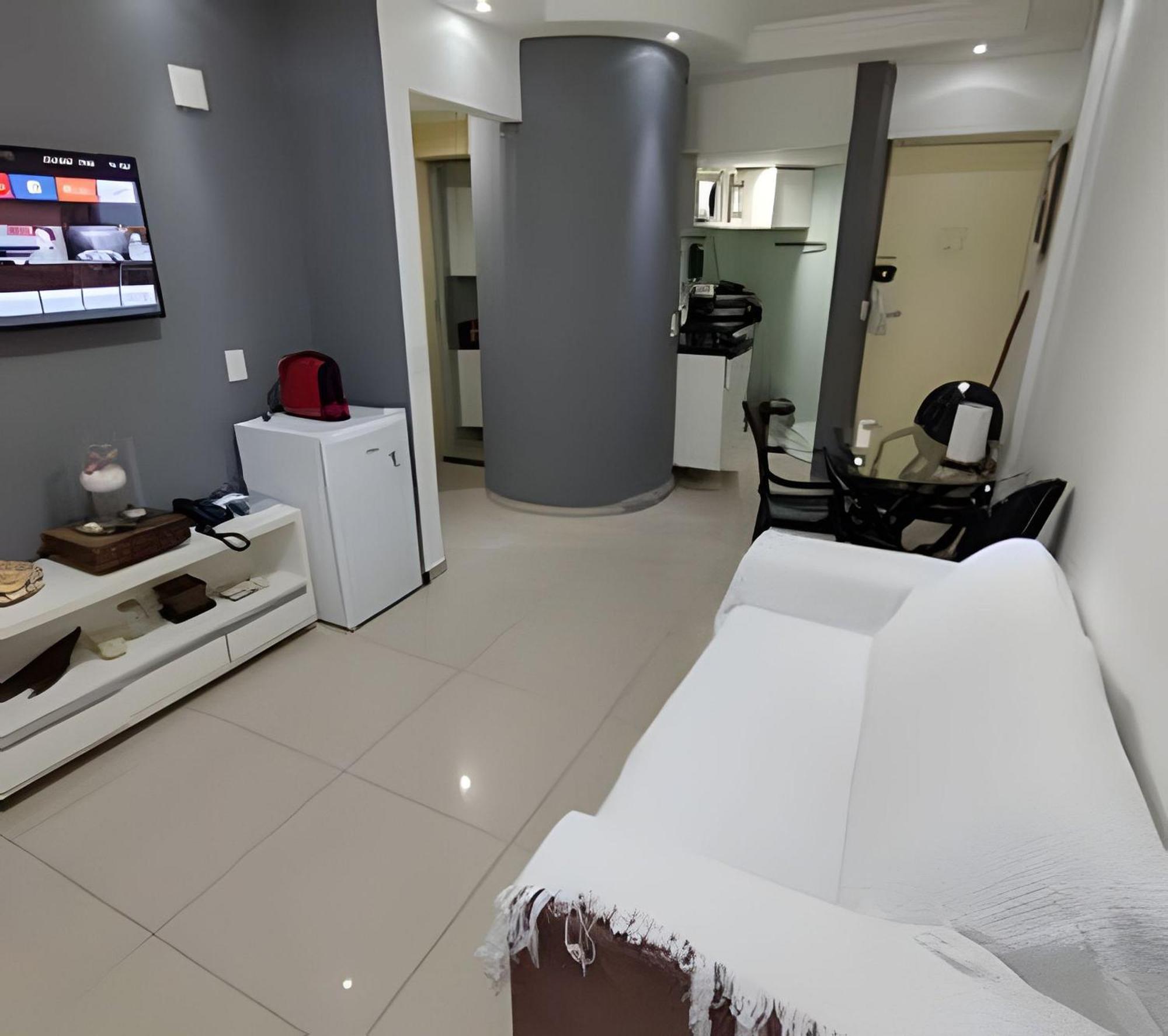 Flat Docelar Garagem, Hakka, Feirinha E Hospitais São Paulo Exterior foto