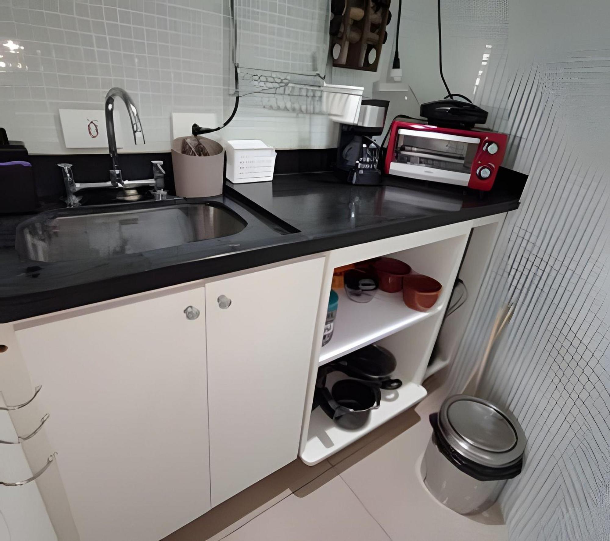 Flat Docelar Garagem, Hakka, Feirinha E Hospitais São Paulo Exterior foto