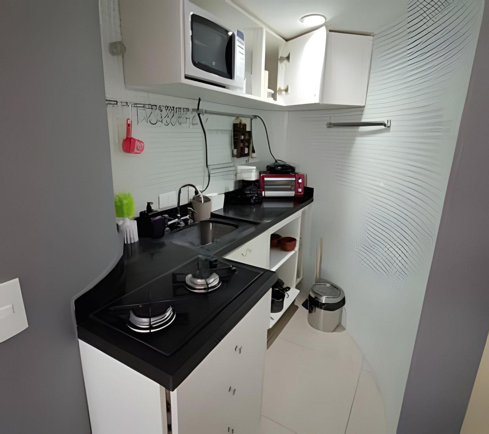 Flat Docelar Garagem, Hakka, Feirinha E Hospitais São Paulo Exterior foto