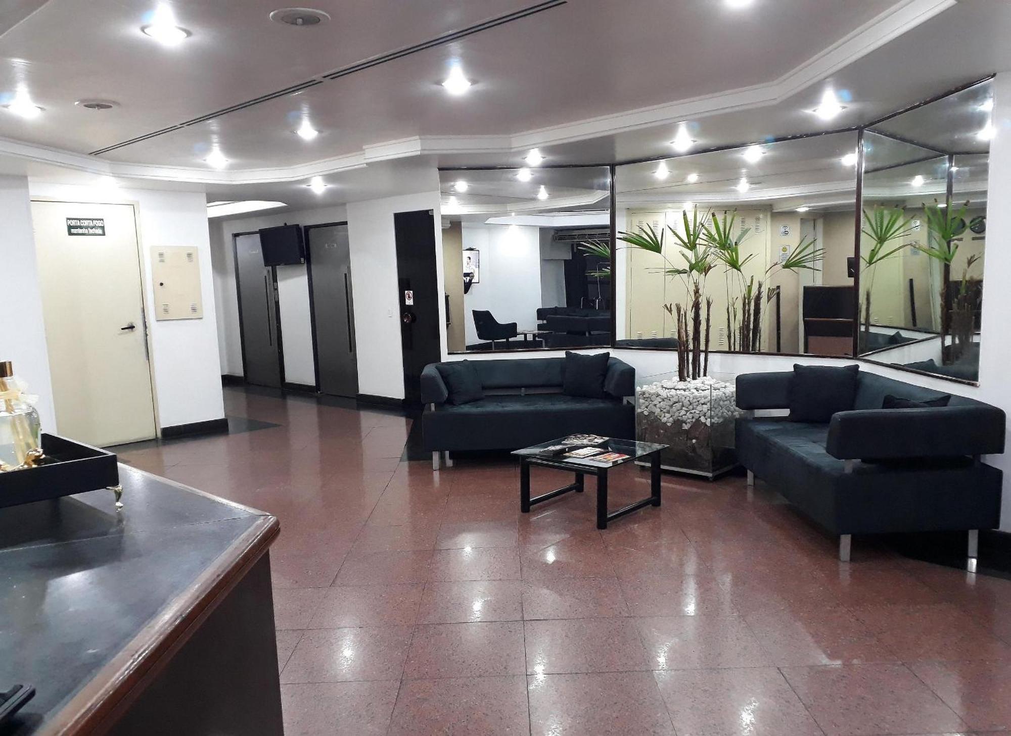 Flat Docelar Garagem, Hakka, Feirinha E Hospitais São Paulo Exterior foto